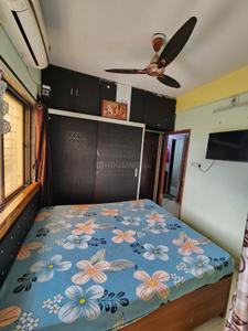 Bedroom Image of 1500 Sq.ft 2 BHK Apartment / Flat for sale in Vatar Vapi for Rs. 2400000