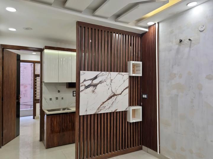 The Ghar By G3 Buildtech Dwarka Mor Main Image 1