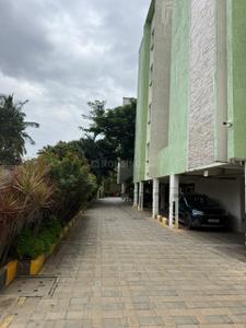 Image of 1350 Sq.ft 2 BHK Apartment / Flat for rent in Whitefield, Bengaluru for Rs. 44000