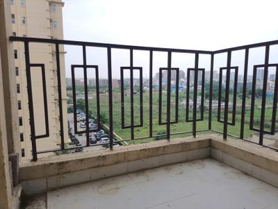 Bedroom One Image of 800 Sq.ft 3 BHK Apartment / Flat for sale in Signature Global Orchard Avenue , Sector 93 Gurgaon for Rs. 8100000