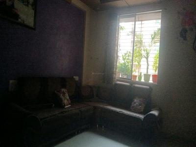 Living Room Image of 2151 Sq.ft 4 BHK Villa for rent in Sector 11 Gandhinagar for Rs. 32000