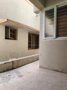 Balcony Image of 900 Sq.ft 2 BHK Apartment / Flat for rent in Yelahanka New Town Bengaluru for Rs. 16000
