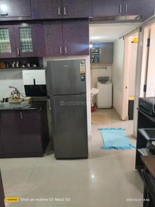 Hall Image of 614 Sq.ft 2 BHK Apartment / Flat for sale in VBHC Vaibhava, Byagadadhenahalli Bengaluru for Rs. 3200000