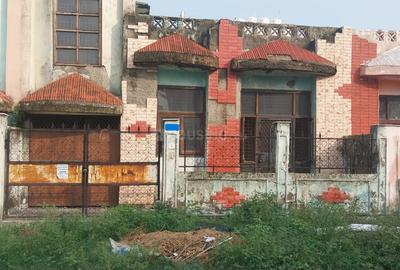 Image of 980 Sq.ft 2 BHK Independent House for sale in Sector MU 1, Greater Noida for Rs. 16500000
