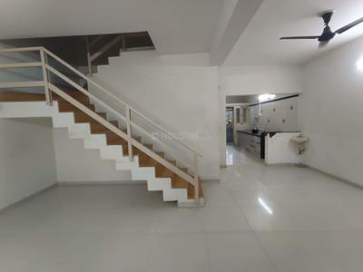 Hall Image of 2187 Sq.ft 3 BHK Villa for rent in Science City Ahmedabad for Rs. 40000