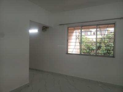 Living Room Image of 1200 Sq.ft 2 BHK Apartment / Flat for sale in Pride Purple Park Street, Wakad Pune for Rs. 13700000