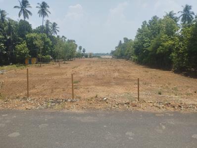 Image of 10000 Sq.ft Residential Plot / Land for sale in Srirangam, Tiruchirappalli for Rs. 16000000
