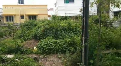 Residential Plot