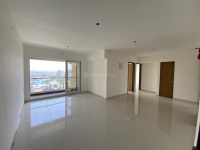 3.5 BHK Flat