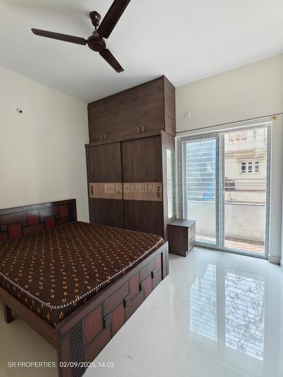 Carz homes Bedroom 1