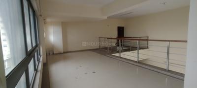 Balcony Image of 3620 Sq.ft 4 BHK Duplex for sale in Ambuja Upohar The Condoville , Pancha Sayar Kolkata for Rs. 28000000