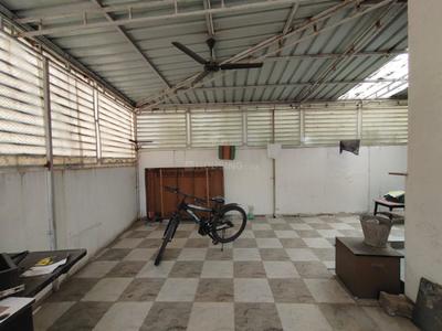 Image of 1300 Sq.ft 3 BHK Duplex for sale in New Alkapuri, Vadodara for Rs. 11000000