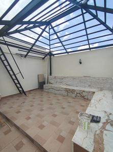 Balcony Image of 7000 Sq.ft 3 BHK Independent House for sale in K R Puram Bengaluru for Rs. 50000000