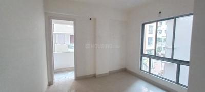 Bedroom Image of 872 Sq.ft 2 BHK Apartment / Flat for sale in Kaikhali Kolkata for Rs. 4400000