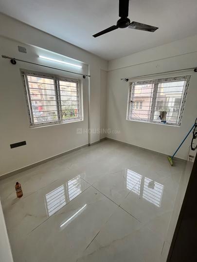 Lakedew Residency- Phase 2, Harlur Bedroom 1