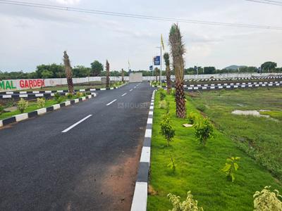 Image of 799 Sq.ft Residential Plot / Land for sale in Singaperumal Koil, Chennai for Rs. 1603593