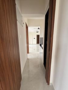 Image of 1050 Sq.ft 2 BHK Apartment / Flat for rent in Metropark County, Balewadi, Pune for Rs. 35000