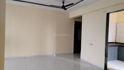 Living Room Image of 1700 Sq.ft 3 BHK Apartment / Flat for rent in Dudhe Sea Regency, Ulwe Navi Mumbai for Rs. 55000
