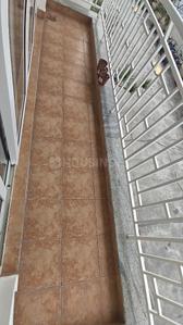 Image of 3255 Sq.ft 4 BHK Apartment / Flat for rent in Saran Mulberry Woods, Carmelaram, Bengaluru for Rs. 105000