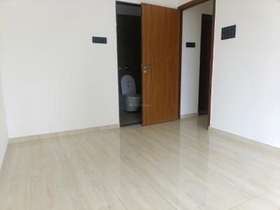 Bedroom Image of 990 Sq.ft 2 BHK Apartment / Flat for sale in Sairama Sai Rama, Kharghar Navi Mumbai for Rs. 14900000