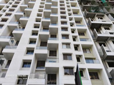 Image of 1500 Sq.ft 3 BHK Apartment / Flat for sale in Ambegaon Budruk, Pune for Rs. 13500000