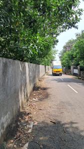 Kanathur Plot View 3