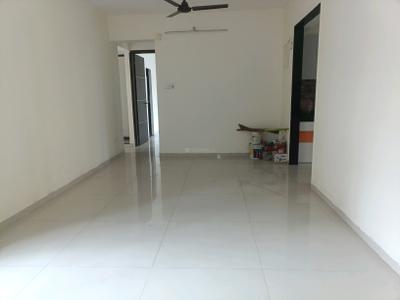 Living Room Image of 1700 Sq.ft 3 BHK Apartment / Flat for sale in Hitech Dwarka, Kharghar Navi Mumbai for Rs. 19900000