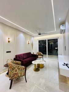 3 BHK Independent Builder Floor