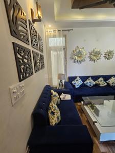 Hall Image of 1750 Sq.ft 3 BHK Apartment / Flat for sale in Sahastradhara Road Dehradun for Rs. 7200000