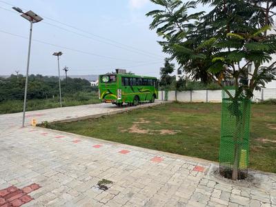 Image of 436 Sq.ft Residential Plot / Land for sale in Thirumohur, Madurai for Rs. 1550000
