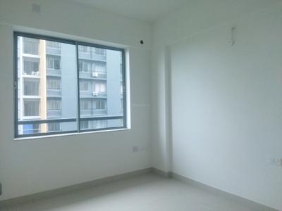 Bedroom Image of 1282 Sq.ft 3 BHK Apartment / Flat for sale in Godrej Seven, Hanspukuria Kolkata for Rs. 7600000