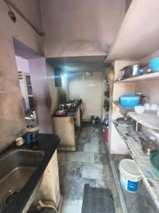 Kitchen Image of 400 Sq.ft 2 BHK Independent House for sale in Hanamkonda Warangal for Rs. 18000000