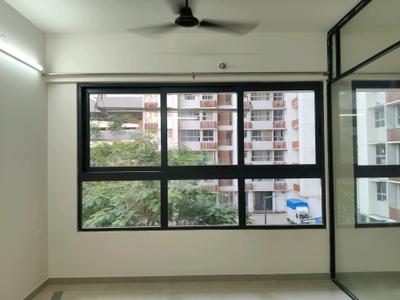 Living Room Image of 500 Sq.ft 1.5 BHK Apartment / Flat for sale in Kalpataru Elitus, Mulund West Mumbai for Rs. 15000000