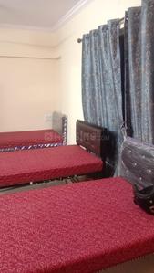 Bedroom Image of OXOTEL CHEMBUR  in Chembur, Mumbai