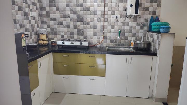 Goel Ganga Hill Shire Main Image 1