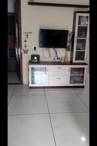 Hall Image of 1683 Sq.ft 3 BHK Apartment / Flat for sale in Aditya Prime , Vaishno Devi Circle Ahmedabad for Rs. 7100000