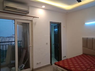 Bedroom Image of 1239 Sq.ft 2 BHK Apartment / Flat for sale in Paramount Floraville, Kulesara Noida for Rs. 14000000