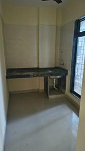 Kitchen Image of 805 Sq.ft 2 BHK Apartment / Flat for sale in Ulwe Navi Mumbai for Rs. 6400000