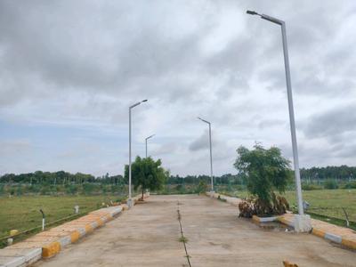 Image of 1200 Sq.ft Residential Plot / Land for sale in Nelamangala, Bengaluru for Rs. 3315000
