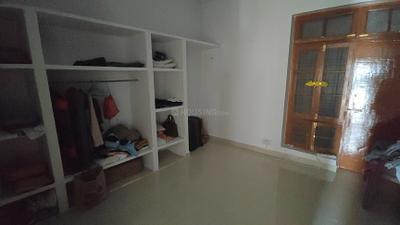 Bedroom Image of 1325 Sq.ft 2 BHK Builder Floor for rent in Ashiyana Lucknow for Rs. 12000