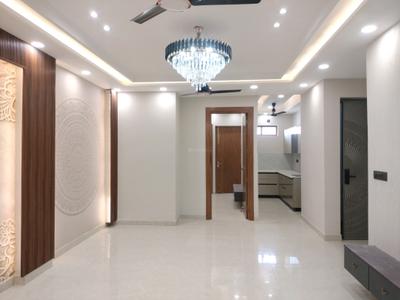 Living Room Image of 1350 Sq.ft 3 BHK Builder Floor for sale in Puri Kohinoor Faridabad, Sector 89 Faridabad for Rs. 16000000