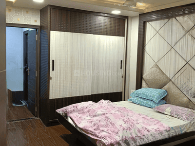 Bedroom Image of 2856 Sq.ft 4 BHK Apartment / Flat for sale in Raheja Residency, Jivan Vihar Raipur for Rs. 12000000