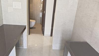 Kitchen Image of 1125 Sq.ft 2 BHK Apartment / Flat for sale in Embassy Marquis Residences, Malad West Mumbai for Rs. 21100000