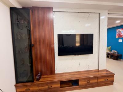 Bedroom Image of 1171 Sq.ft 2 BHK Apartment / Flat for sale in Dhaani 9 Square, Upparpally Hyderabad for Rs. 8700000