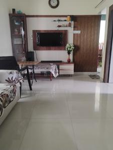 Hall Image of 800 Sq.ft 2 BHK Independent House for rent in Saraidhella Dhanbad for Rs. 7000