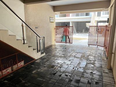 Balcony Image of 1900 Sq.ft 4 BHK Villa for sale in Sai Dwarka, Kiwale Pune for Rs. 17000000