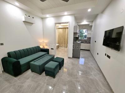 1 BHK Flat