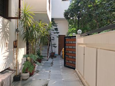Lobby Image of 1200 Sq.ft 2 BHK Independent House for rent in Sector 47 Noida for Rs. 24500