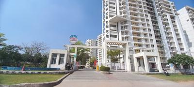 Image of 930 Sq.ft 1 BHK Apartment / Flat for rent in Unique My Haveli, Ramchandpura, Jaipur for Rs. 12000
