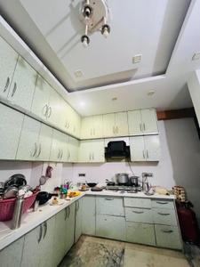 Kitchen Image of 2400 Sq.ft 5 BHK Independent House for sale in Shanshah Garden Bhopal for Rs. 9000000